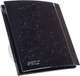 Миниатюра изображения товара Вентилятор накладной Soler&Palau Silent-100 CRZ Marble Black Design / 5210401500-434900