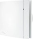 Миниатюра изображения товара Вентилятор накладной Soler&Palau Silent-200 CRZ Matt White Design / 5210425400-021400