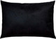 Миниатюра изображения товара Наволочка декоративная MATEX Aria Line / 63-254 (черный)