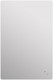 Миниатюра изображения товара Зеркало Cersanit Eclipse Fusion 80x120 / 64815 (с подсветкой)
