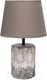 Миниатюра изображения товара Прикроватная лампа Risalux Аманда 10228429 (серый)