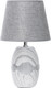 Миниатюра изображения товара Прикроватная лампа Risalux Кассиопея 10229347 (серый)