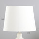 Миниатюра изображения товара Прикроватная лампа Risalux Шпагат 10418249