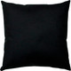Миниатюра изображения товара Подушка декоративная MATEX Aria Line / 59-578 (черный)