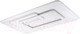 Миниатюра изображения товара Потолочный светильник ESCADA 10294/3 LED (белый)