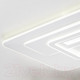 Миниатюра изображения товара Потолочный светильник ESCADA 10294/3 LED (белый)