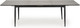 Миниатюра изображения товара Обеденный стол Halmar Charles (серый мрамор/черный)