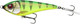 Миниатюра изображения товара Воблер Savage Gear Deviator Swim slow sinking Firetiger 69881