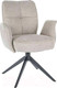 Миниатюра изображения товара Стул Signal Wing (Brego 31 светло-бежевый/черный)