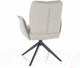 Миниатюра изображения товара Стул Signal Wing (Brego 31 светло-бежевый/черный)