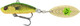 Миниатюра изображения товара Тейл-спиннер Savage Gear 3D Sticklebait Tailspin Sinking Firetiger 76814