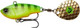 Миниатюра изображения товара Тейл-спиннер Savage Gear Fat Tail Spin Sinking Firetiger 77078