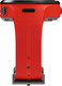 Миниатюра изображения товара Умные часы детские Elari KidPhone Маруся 4GR M / KP-4GR-M-RED (красный)