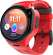 Миниатюра изображения товара Умные часы детские Elari KidPhone Маруся 4GR M / KP-4GR-M-RED (красный)