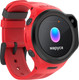 Миниатюра изображения товара Умные часы детские Elari KidPhone Маруся 4GR M / KP-4GR-M-RED (красный)