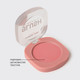 Миниатюра изображения товара Румяна Vivienne Sabo Macaron Матовые тон 03 нежно-розовый (4.1г)