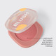 Миниатюра изображения товара Румяна Vivienne Sabo Macaron Матовые тон 03 нежно-розовый (4.1г)