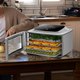Миниатюра изображения товара Сушильный шкаф для овощей и фруктов Kitfort КТ-4906