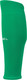 Миниатюра изображения товара Гетры футбольные Jogel Camp Basic Sleeve Socks / JC1GA0227.73 (р-р 28-31, зеленый/белый)