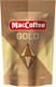Миниатюра изображения товара Кофе растворимый MacCoffee Gold (75г)