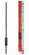 Миниатюра изображения товара Светильник INhome Estetika LUV-80B-40BL / 4690612054438