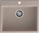 Миниатюра изображения товара Мойка кухонная GranFest GF-UR-658 (песочный)