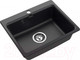 Миниатюра изображения товара Мойка кухонная GranFest Smart 520 (черный)