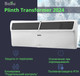 Миниатюра изображения товара Конвектор Ballu Plinth Transformer BEC/PL-500  (электрическое управление)