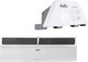 Миниатюра изображения товара Конвектор Ballu Plinth Transformer BEC/PL-500  (электрическое управление)