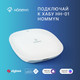 Миниатюра изображения товара Привод управления клапаном Hommyn WZB400W