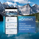 Миниатюра изображения товара Привод управления клапаном Hommyn WZB400W