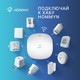 Миниатюра изображения товара Привод управления клапаном Hommyn WZB400W