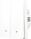 Миниатюра изображения товара Умный выключатель Hommyn Zigbee SWZBNN02W