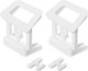 Миниатюра изображения товара Конвектор Ballu Plinth Transformer BEC/PL-1000 (механическое управление, с шасси)