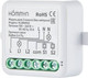 Миниатюра изображения товара Умное реле Hommyn Zigbee RLZBNN02