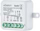 Миниатюра изображения товара Умное реле Hommyn Zigbee RLZBNN02