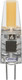 Миниатюра изображения товара Лампа General Lighting GLDEN-G4-7-C-12-4500 5/100/500 / 661441