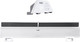 Миниатюра изображения товара Конвектор Ballu Plinth Transformer BEC/PL-1500 (электрическое управление, с шасси)