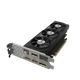 Миниатюра изображения товара Видеокарта Gigabyte GeForce RTX 4060 D6 Low Profile 8G (GV-N4060D6-8GL)