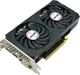 Миниатюра изображения товара Видеокарта AFOX RTX3050 6GB (AF3050-6GD6H5)