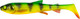 Миниатюра изображения товара Мягкая приманка Savage Gear 3d Whitefish Shad 1610788