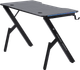 Миниатюра изображения товара Геймерский стол Defender Gaming Ino RGB / 64074 (черный)