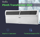 Миниатюра изображения товара Конвектор Ballu Plinth Transformer BEC/PL-1000 (механическое управление)