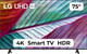 Миниатюра изображения товара Телевизор LG 75" UR7800 75UR78009LL