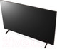 Миниатюра изображения товара Телевизор LG 75" UR7800 75UR78009LL