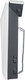 Миниатюра изображения товара Конвектор Electrolux Rapid Transformer ECH/R-1000 T (электрическое управление)