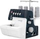 Миниатюра изображения товара Оверлок Comfort 700