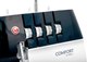 Миниатюра изображения товара Оверлок Comfort 700