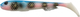 Миниатюра изображения товара Мягкая приманка Savage Gear 3D Goby Shad Rainbow / 78793