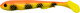 Миниатюра изображения товара Мягкая приманка Savage Gear 3D Goby Shad Fluo Orange Goby / 69349